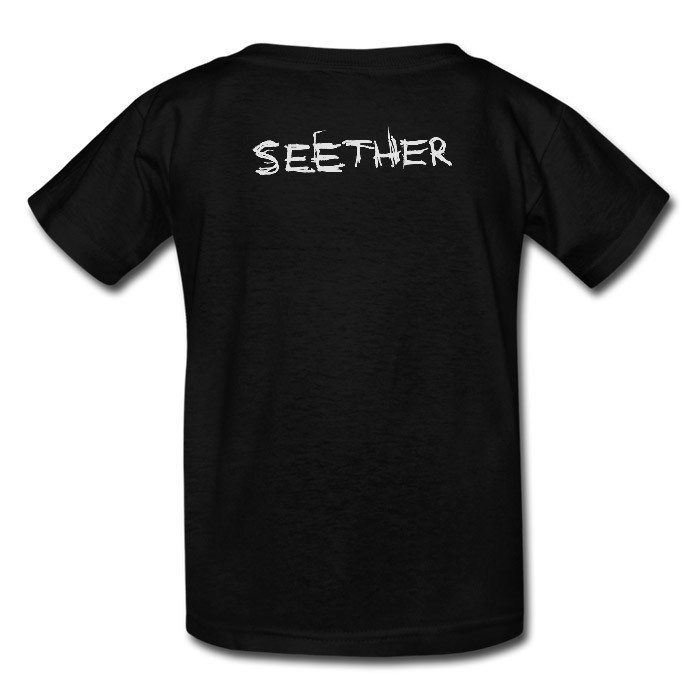 Seether #7 - фото 114919