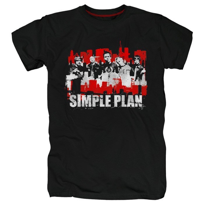 Simple plan #2 - фото 116012
