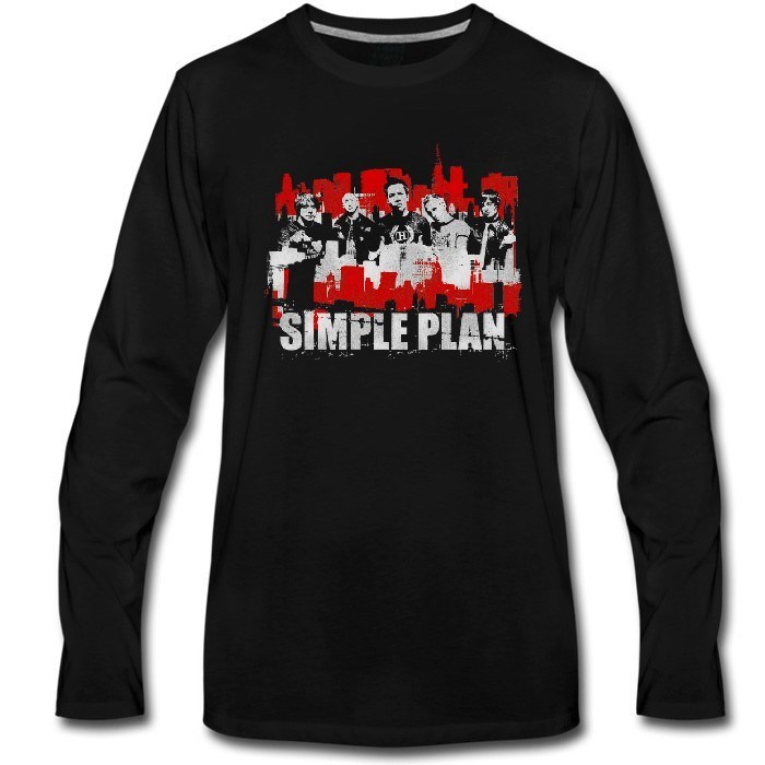 Simple plan #2 - фото 116014