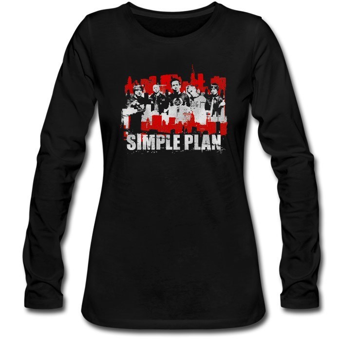 Simple plan #2 - фото 116015