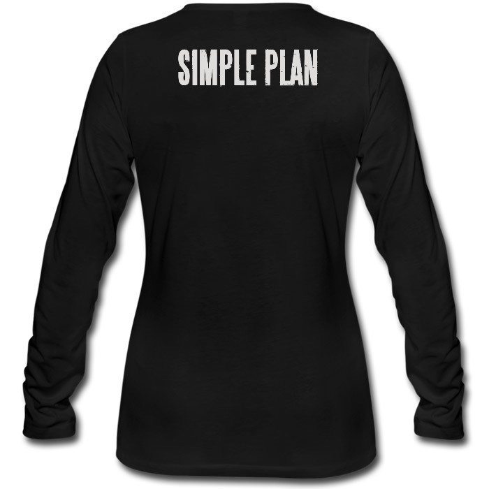 Simple plan #2 - фото 116022