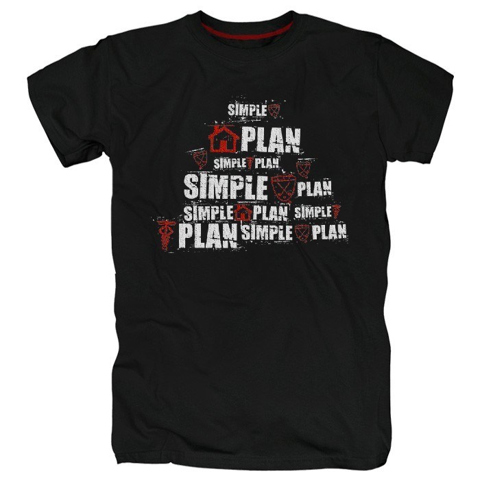 Simple plan #3 - фото 116026