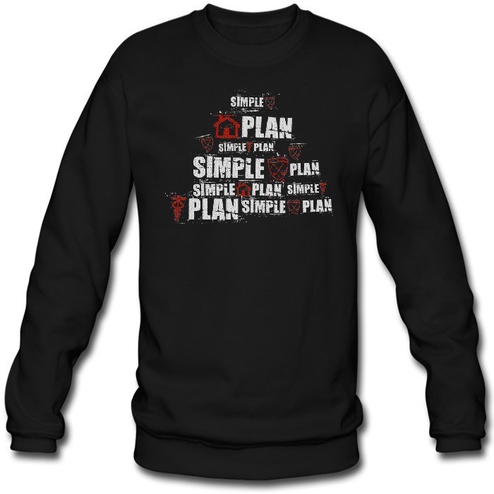 Simple plan #3 - фото 116030
