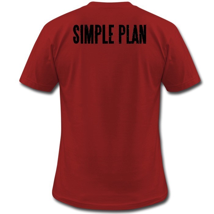 Simple plan #4 - фото 116061