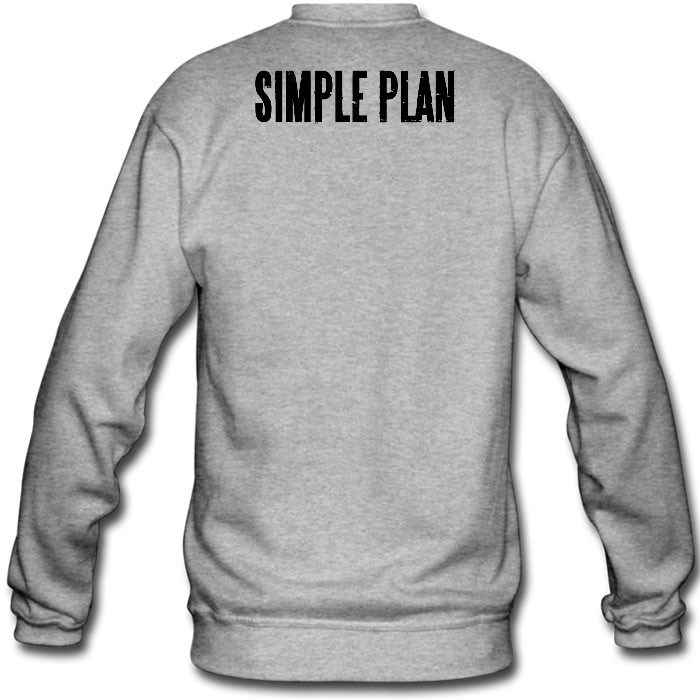 Simple plan #4 - фото 116071