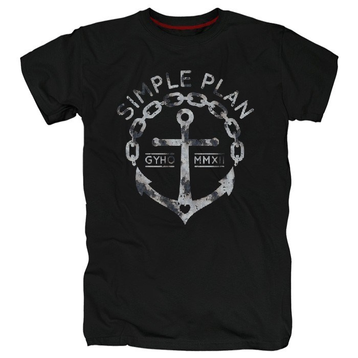 Simple plan #5 - фото 116076