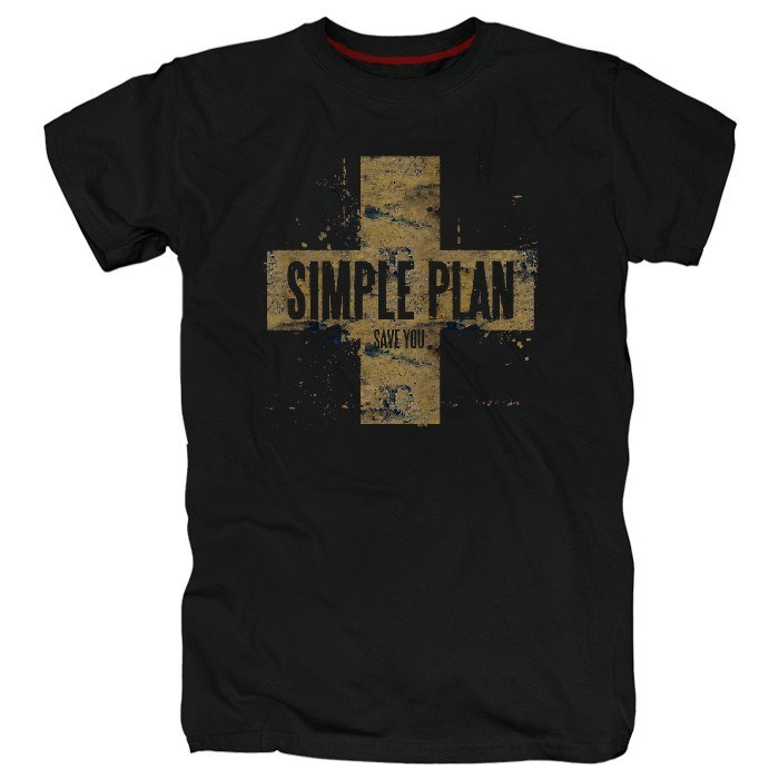 Simple plan #8 - фото 116162