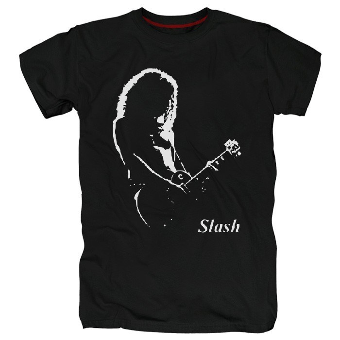 Slash #5 - фото 118828