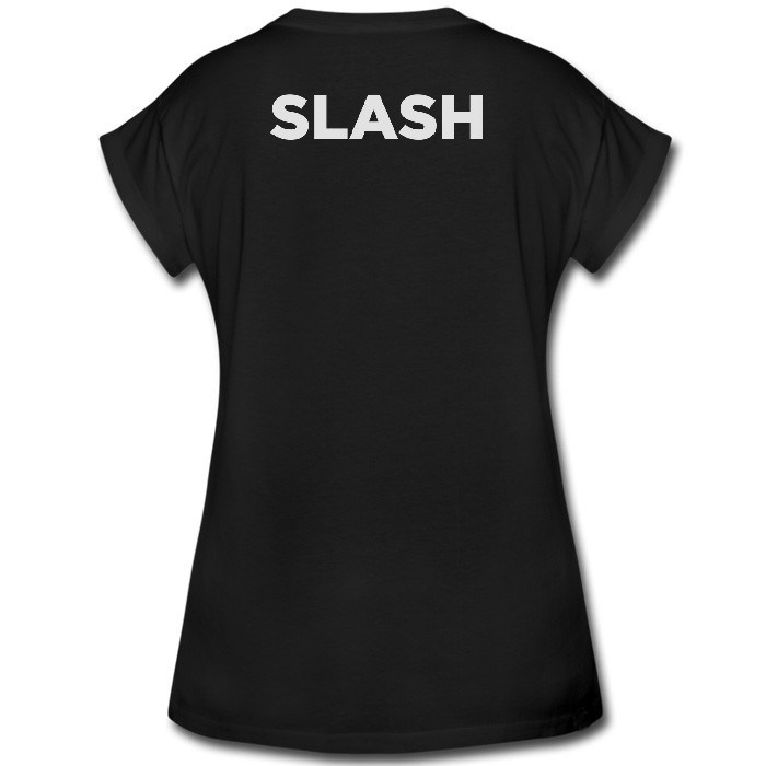 Slash #5 - фото 118836