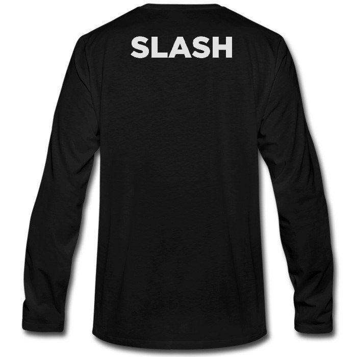 Slash #5 - фото 118837