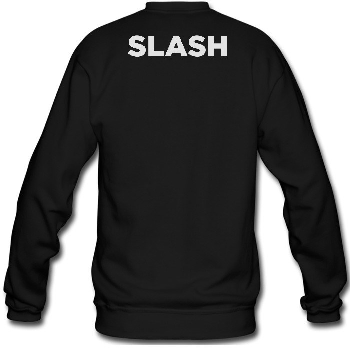 Slash #5 - фото 118839