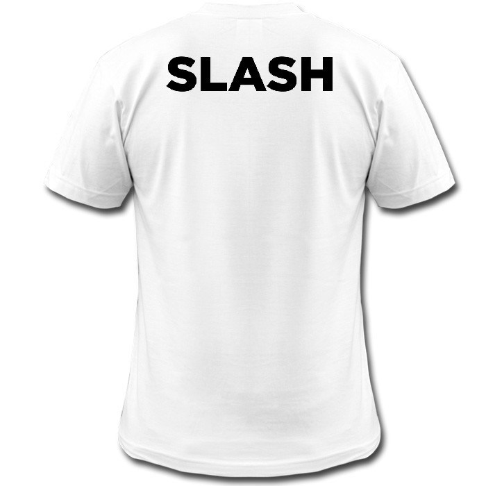 Slash #7 - фото 118897