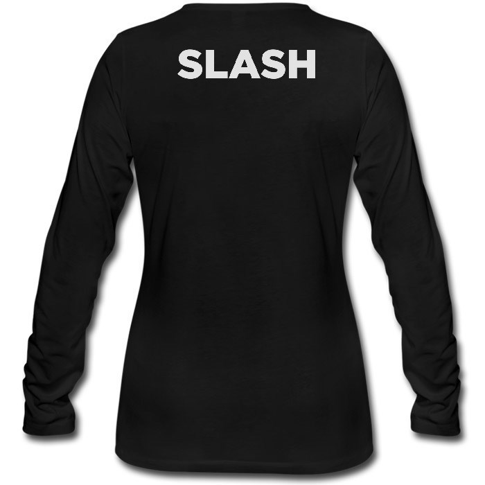 Slash #12 - фото 119021