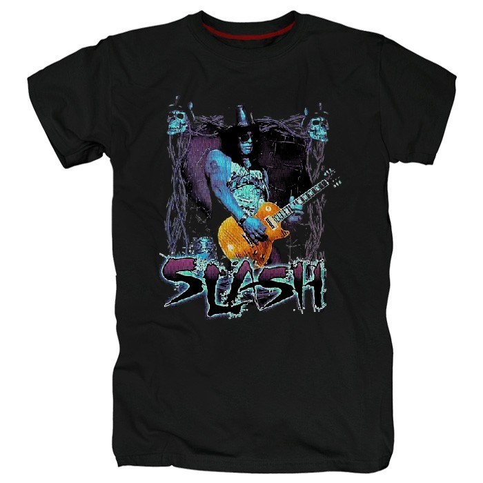 Slash #13 - фото 119028