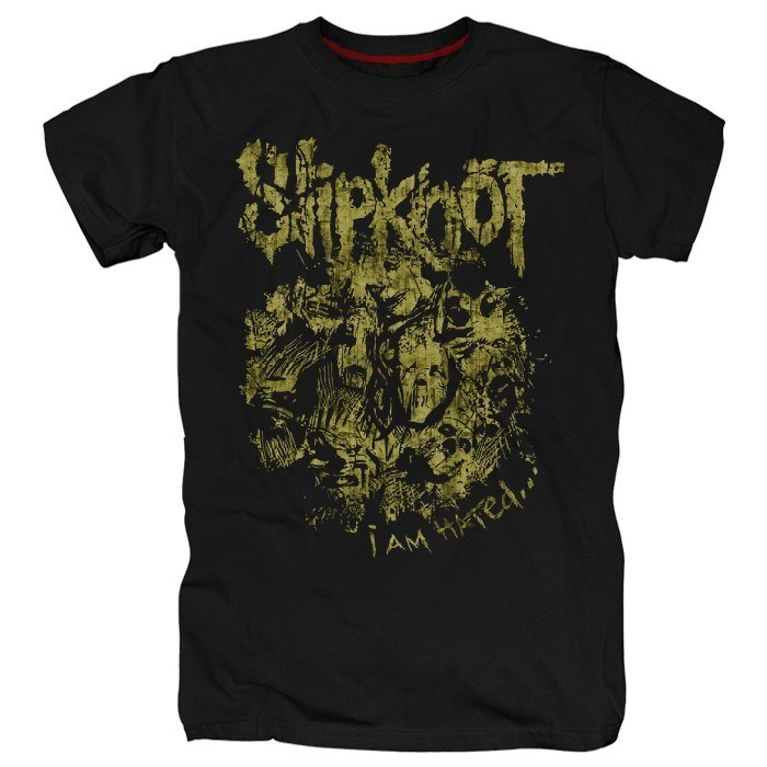 Slipknot #11 - фото 119452