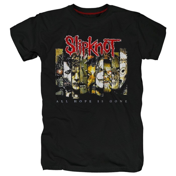 Slipknot #22 - фото 119738