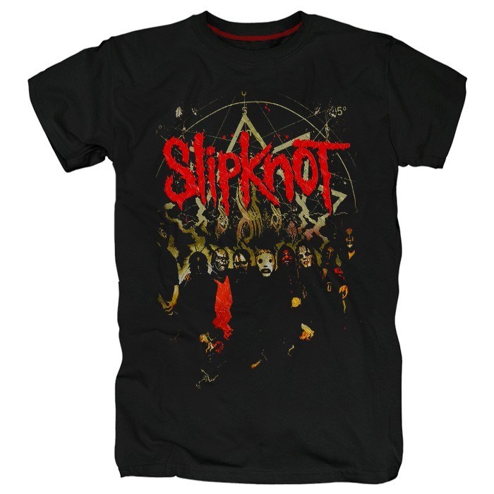 Slipknot #29 - фото 119858