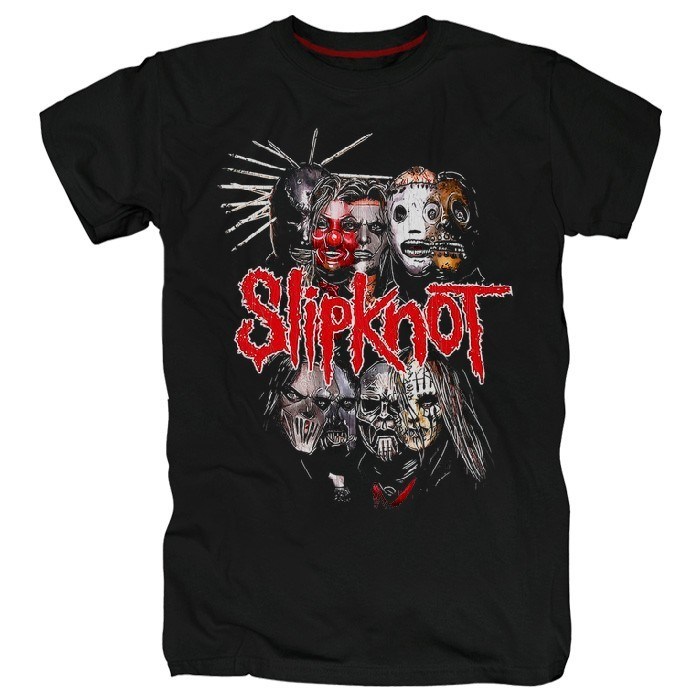 Slipknot #35 - фото 120030
