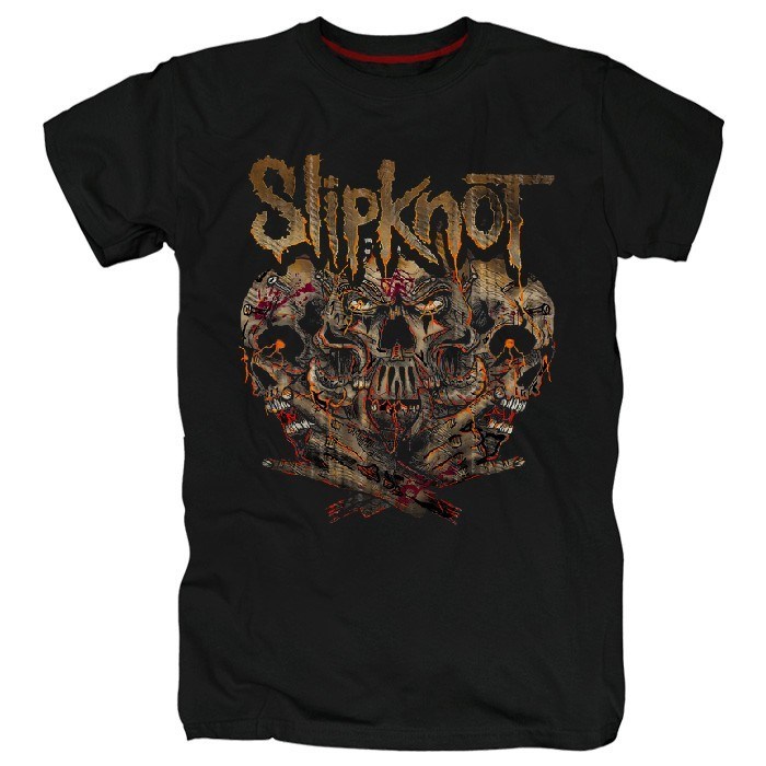 Slipknot #47 - фото 120308