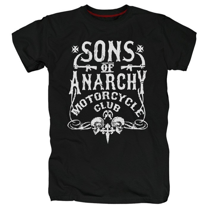 Sons of anarchy #28 - фото 121028