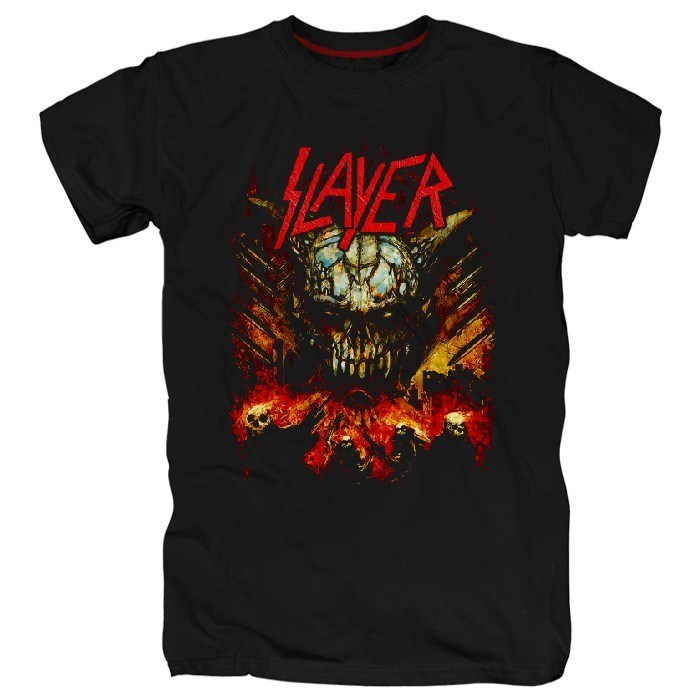 Slayer #9 - фото 121908