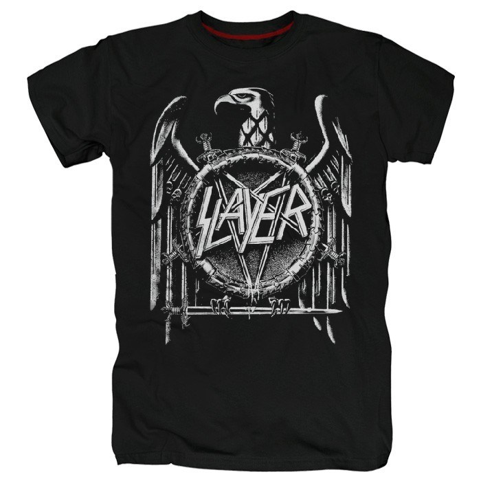 Slayer #14 - фото 122088