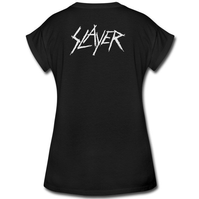 Slayer #14 - фото 122110
