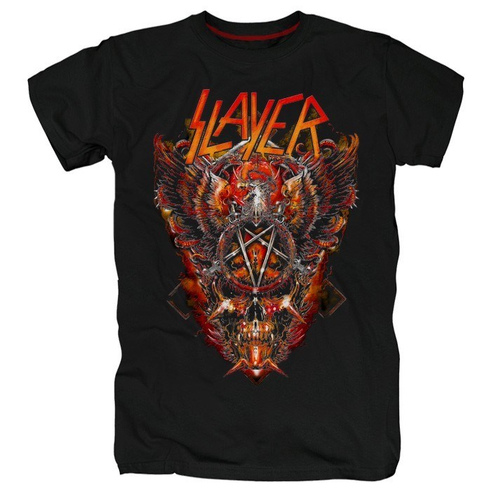 Slayer #16 - фото 122138