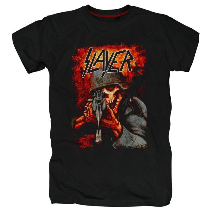 Slayer #17 - фото 122174
