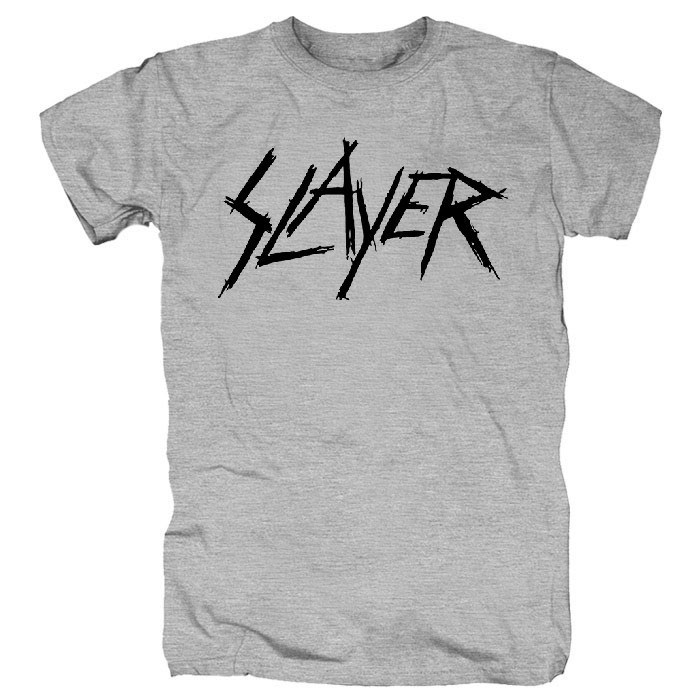 Slayer #18 - фото 122190
