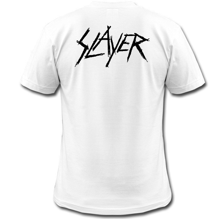 Slayer #22 - фото 122307