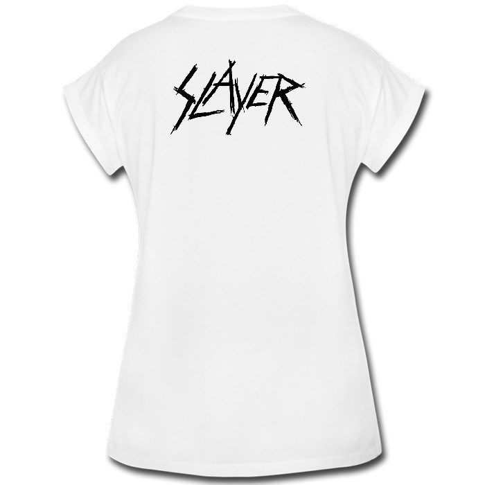 Slayer #22 - фото 122311