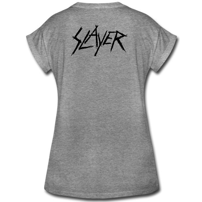 Slayer #22 - фото 122312