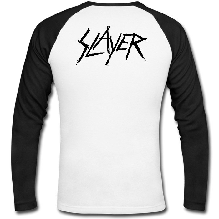 Slayer #22 - фото 122314