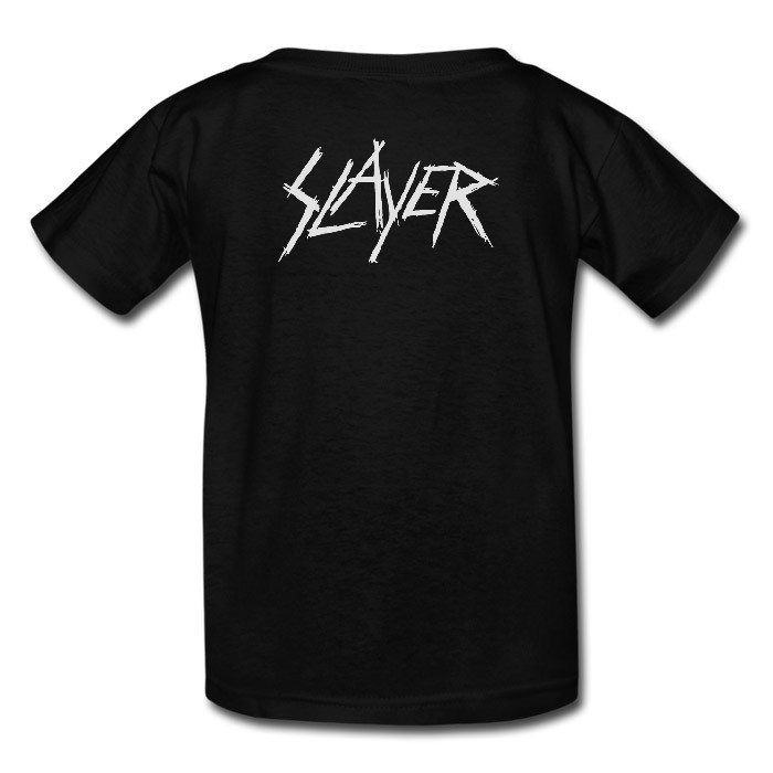 Slayer #22 - фото 122322