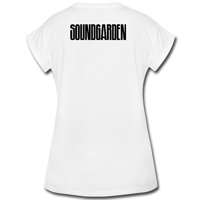 Soundgarden #1 - фото 122771