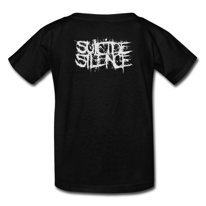 Suicide silence #49 - фото 124946