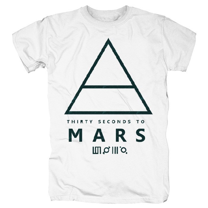30 seconds to mars #21 - фото 129675