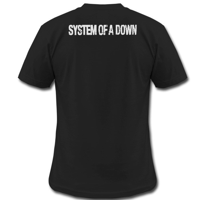 System of a down #5 - фото 131014