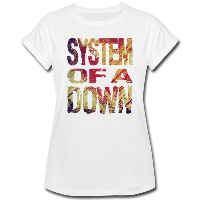 System of a down #20 - фото 131343