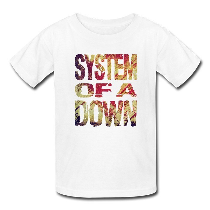 System of a down #20 - фото 131355