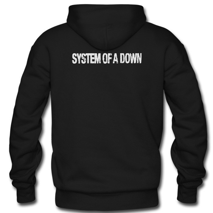 System of a down #20 - фото 131370