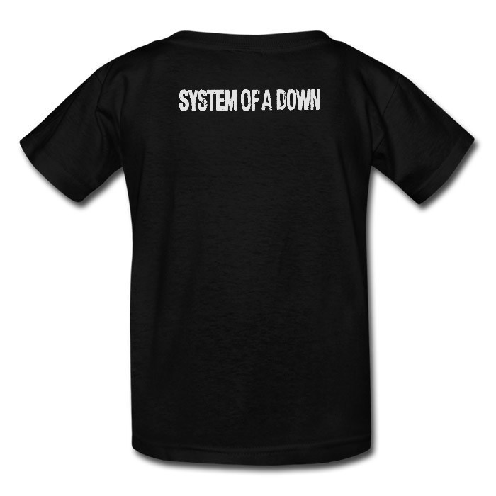 System of a down #20 - фото 131372