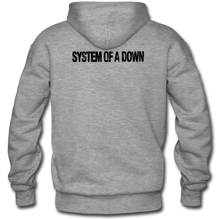 System of a down #29 - фото 131695