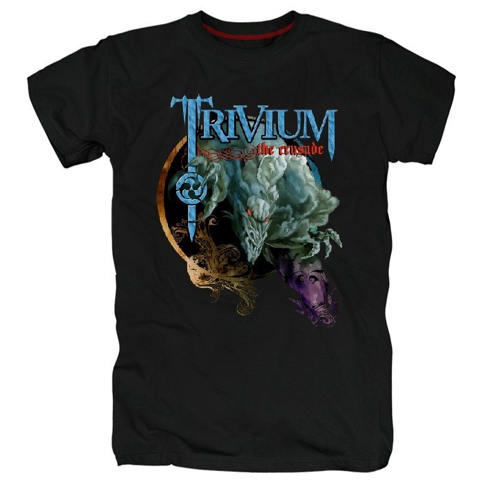 Trivium #1 - фото 133090