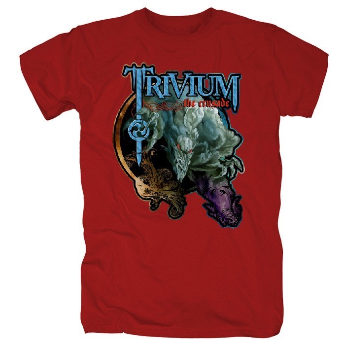 Trivium #1 - фото 133093
