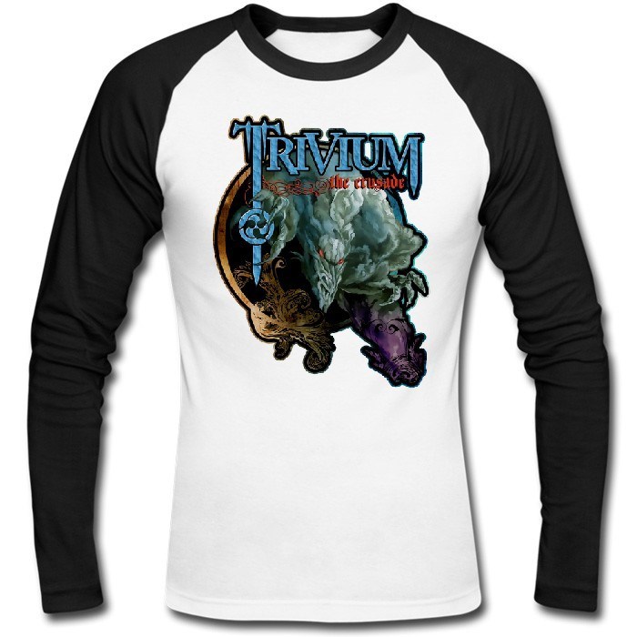 Trivium #1 - фото 133098