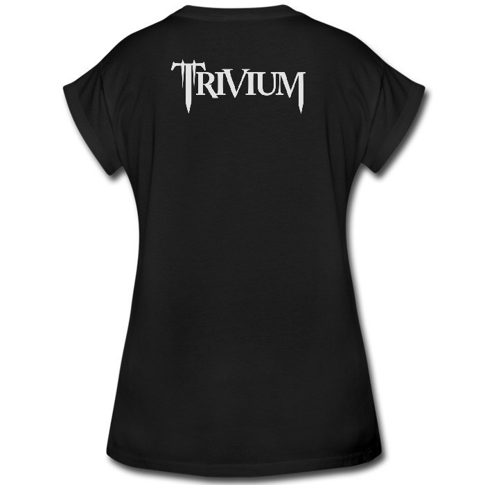 Trivium #1 - фото 133112