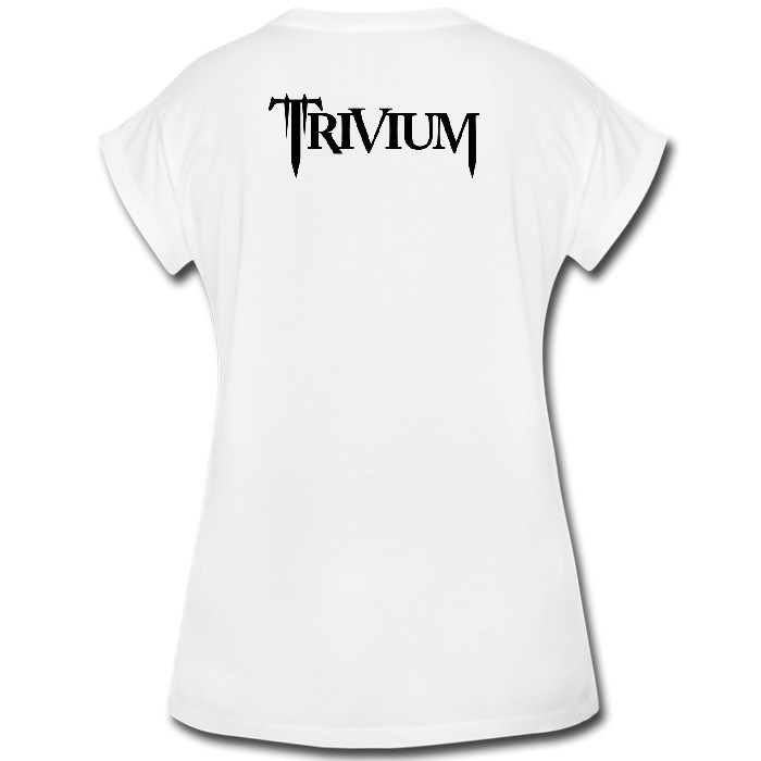 Trivium #1 - фото 133113
