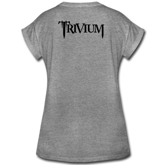 Trivium #1 - фото 133114